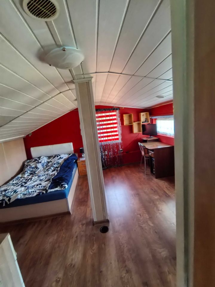 Działka rod Jagodowo osada leśna. Zdjęcie 7