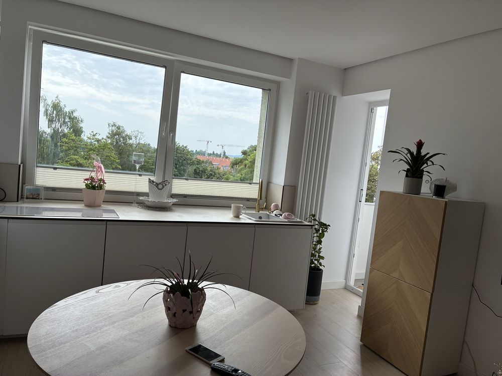 Mieszkanie 2-pokojowe Gdańsk Śródmieście. Zdjęcie 7