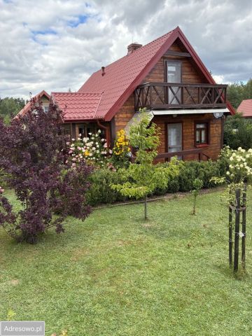 dom wolnostojący, 4 pokoje Nowa Wieś. Zdjęcie 1