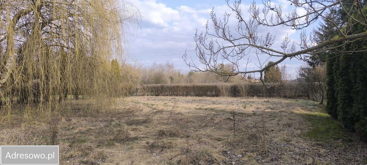 Działka budowlana Terespol, ul. Bolesława Prusa. Zdjęcie 7