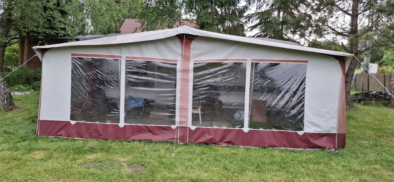 Działka rod Tenczynek Skałki, ul. Na Skałki. Zdjęcie 6