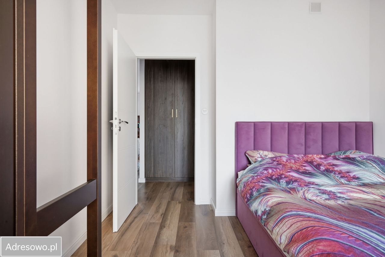 Mieszkanie 3-pokojowe Warszawa Praga-Północ, ul. Ząbkowska. Zdjęcie 4