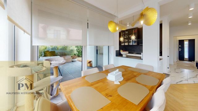 bliźniak, 5 pokoi Nowe Bielice, ul. Klonowa. Zdjęcie 33