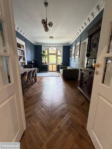 Mieszkanie 4-pokojowe Wrocław Krzyki, ul. Gajowa. Zdjęcie 1