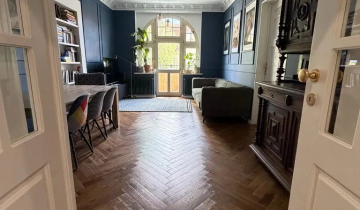 Mieszkanie 4-pokojowe Wrocław Krzyki, ul. Gajowa