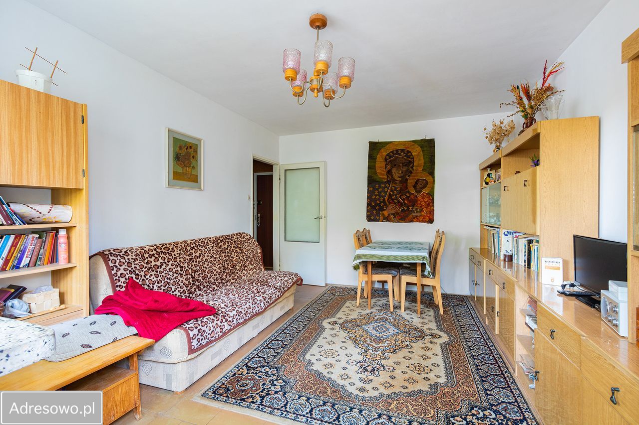 Mieszkanie 4-pokojowe Warszawa Włochy, al. Dwudziestolatków. Zdjęcie 13