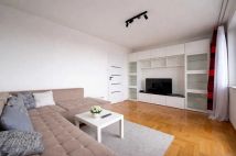 Mieszkanie 3-pokojowe Warszawa Mokotów, ul. Czarnomorska. Zdjęcie 4