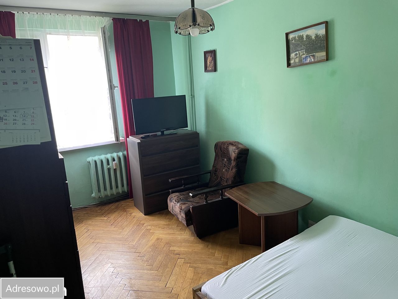 Mieszkanie 3-pokojowe Elbląg, ul. Władysława IV. Zdjęcie 9