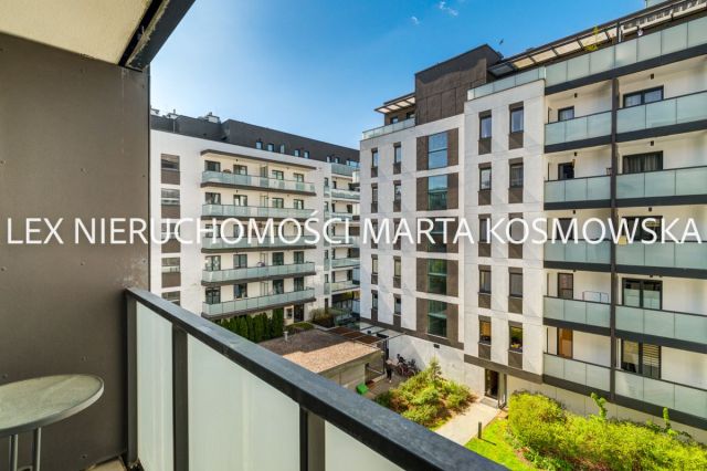 Mieszkanie 2-pokojowe Warszawa Wola, ul. Jana Kazimierza. Zdjęcie 5