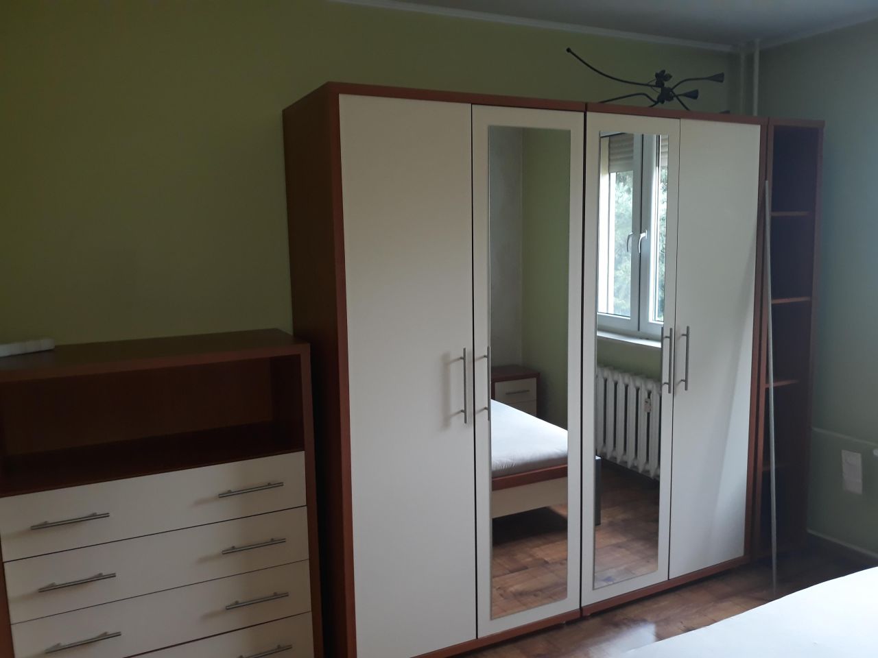 Mieszkanie 3-pokojowe Ząbkowice Śląskie, Jasna. Zdjęcie 10