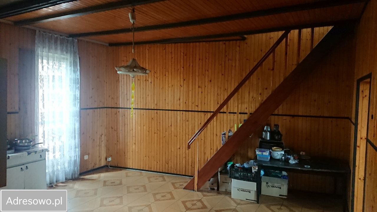 kamienica, 10 pokoi Brzeziny. Zdjęcie 12