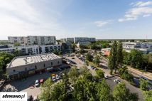 Mieszkanie 3-pokojowe Legionowo Centrum, ul. gen. Józefa Sowińskiego. Zdjęcie 1