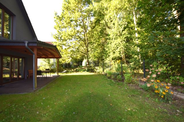 dom wolnostojący, 6 pokoi Olsztyn Gutkowo, ul. Kiemliczów. Zdjęcie 18