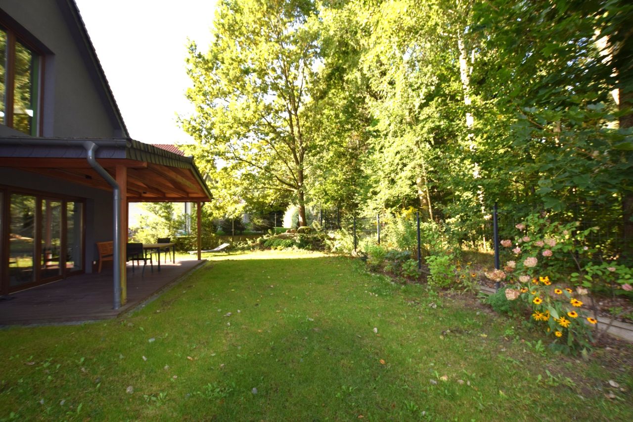 dom wolnostojący, 6 pokoi Olsztyn Gutkowo, ul. Kiemliczów. Zdjęcie 18