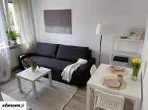 Mieszkanie 1-pokojowe Warszawa Ochota, ul. Walentego Skorochód-Majewskiego. Zdjęcie 1