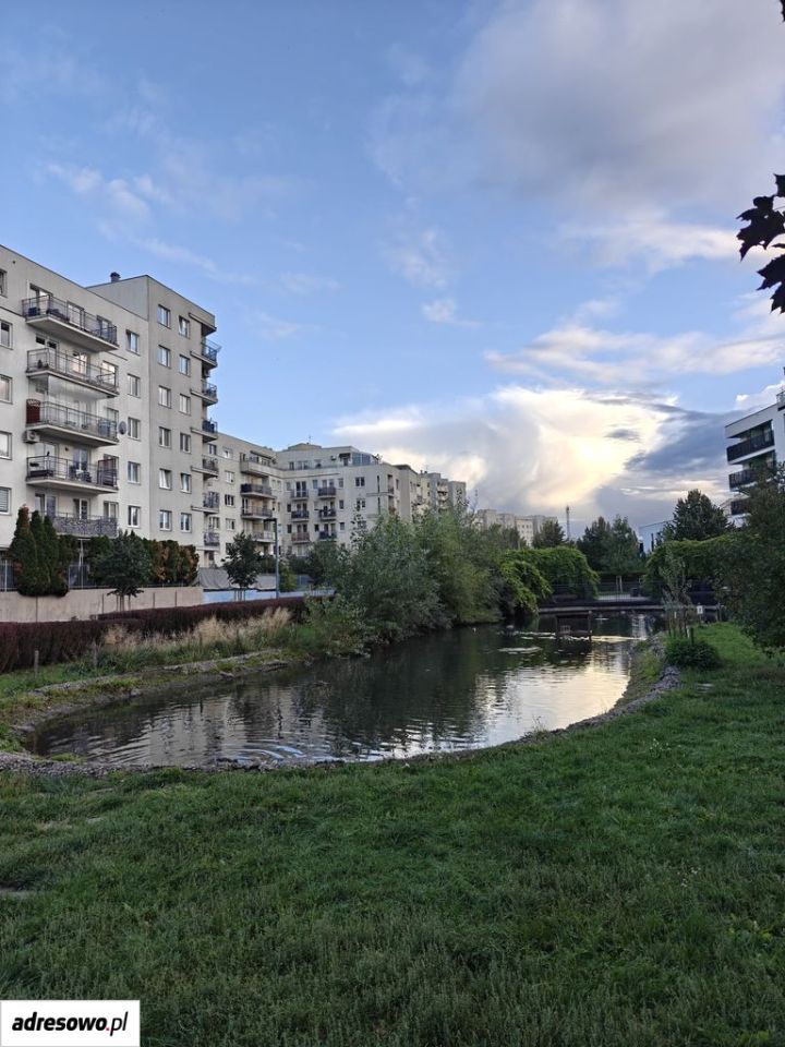 Mieszkanie 2-pokojowe Warszawa Targówek, ul. Rembrandta. Zdjęcie 19