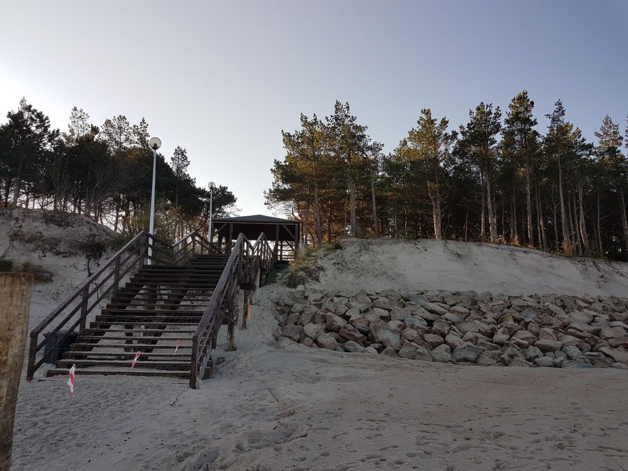 inny, 8 pokoi Pogorzelica, ul. Wojska Polskiego. Zdjęcie 53