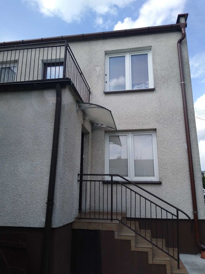 bliźniak, 4 pokoje Działdowo, ul. Piaskowa