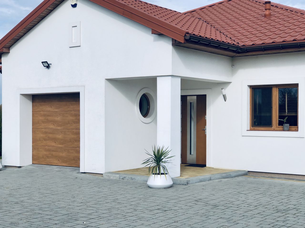 dom wolnostojący Wadowice Górne