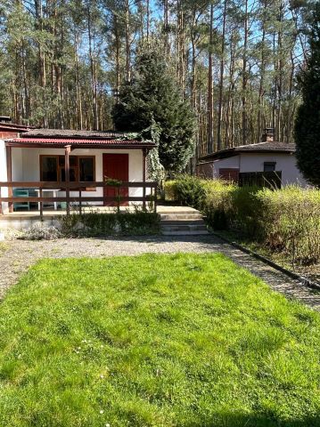 dom letniskowy Mierzyn. Zdjęcie 1