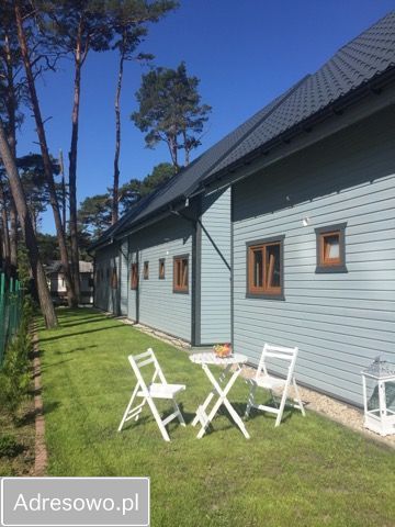 dom wolnostojący, 3 pokoje Dziwnówek, ul. Wolności. Zdjęcie 2