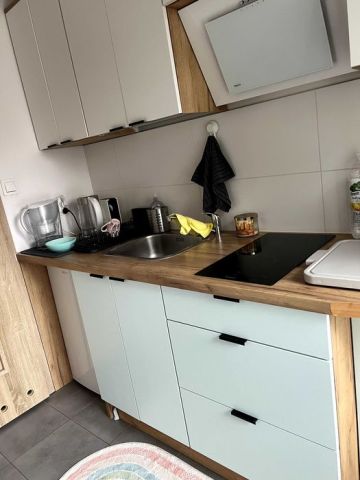 Mieszkanie 1-pokojowe Kraków Bronowice Małe, ul. Zarzecze. Zdjęcie 1