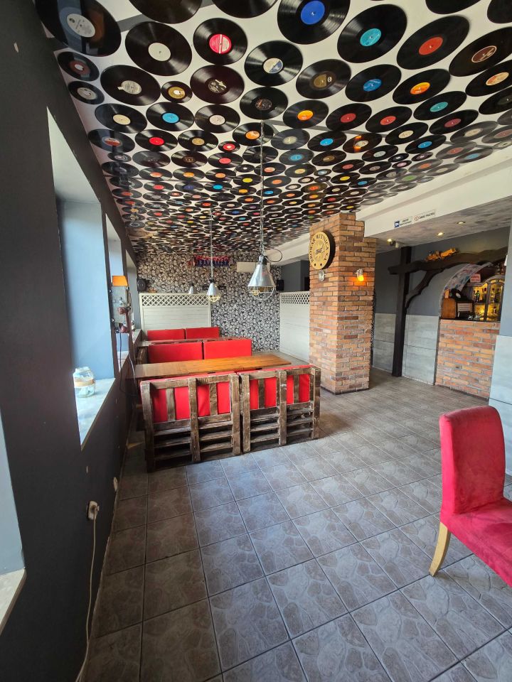 Lokal Krzyż Wielkopolski, ul. Zachodnia. Zdjęcie 4