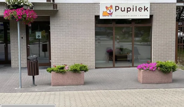 Lokal Warszawa Młociny, ul. Sokratesa