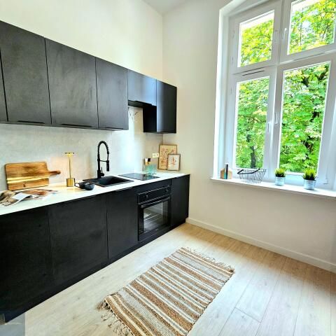 Mieszkanie 2-pokojowe Katowice Śródmieście, ul. Mariacka