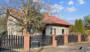dom wolnostojący, 7 pokoi Pruszowice, ul. Osiedlowa