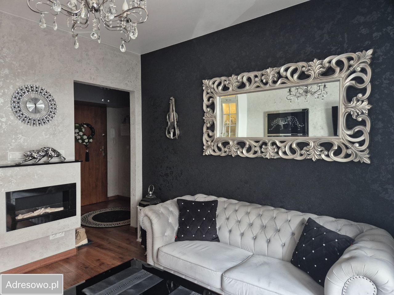 Mieszkanie 2-pokojowe Pruszków, ul. Lipowa