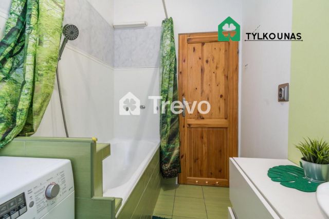 Mieszkanie 3-pokojowe Gdańsk Śródmieście, ul. Śluza. Zdjęcie 10