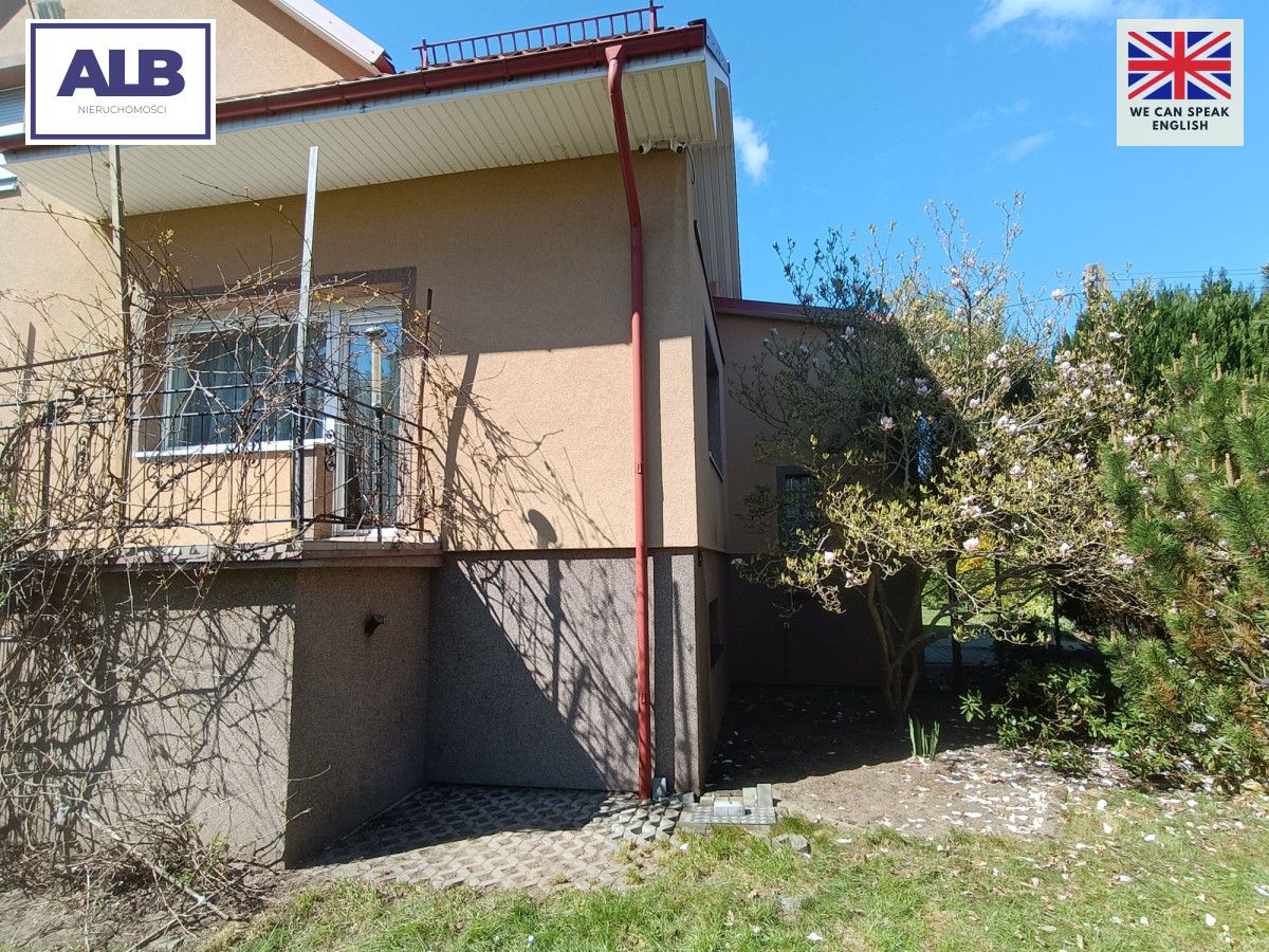 dom wolnostojący, 5 pokoi Ostaszewo, ul. Kwiatowa. Zdjęcie 30