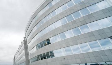 Biuro Warszawa Włochy