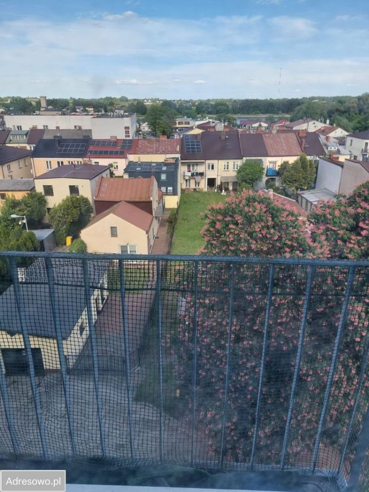 Mieszkanie 3-pokojowe Ryki, ul. Tadeusza Kościuszki. Zdjęcie 7