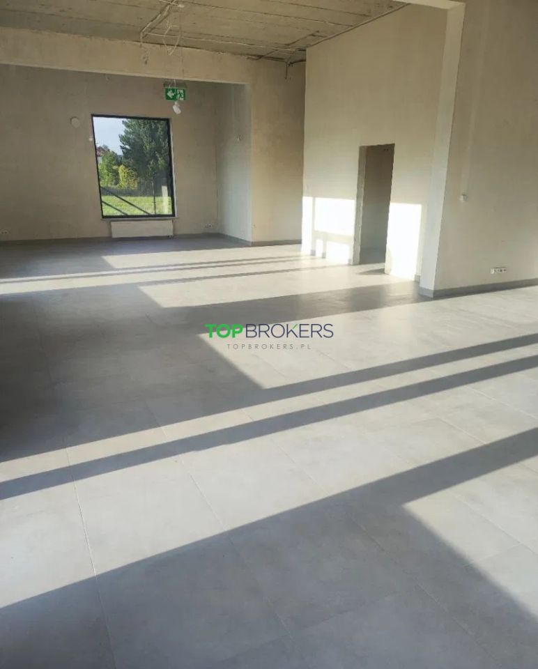 Lokal Warszawa Białołęka, ul. Mochtyńska