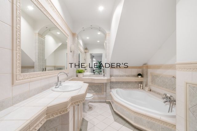 Mieszkanie 4-pokojowe Warszawa Wawer, ul. Koryncka. Zdjęcie 7