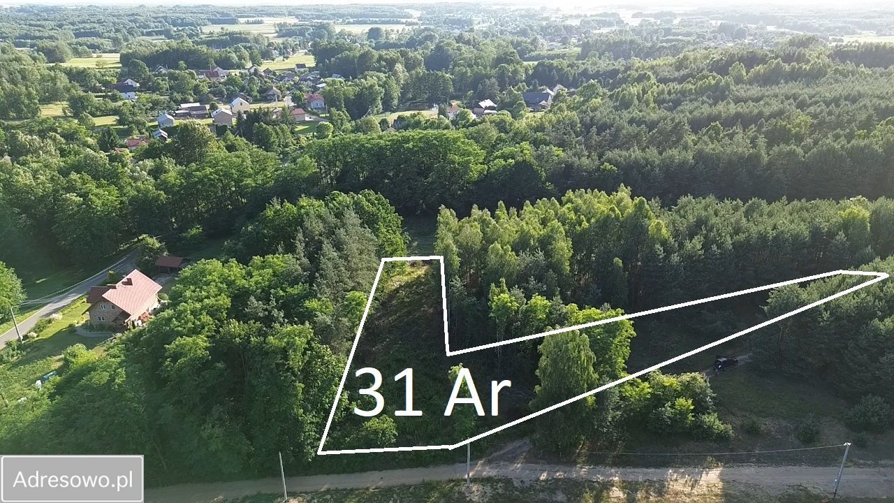 Działka budowlana Brnik. Zdjęcie 8