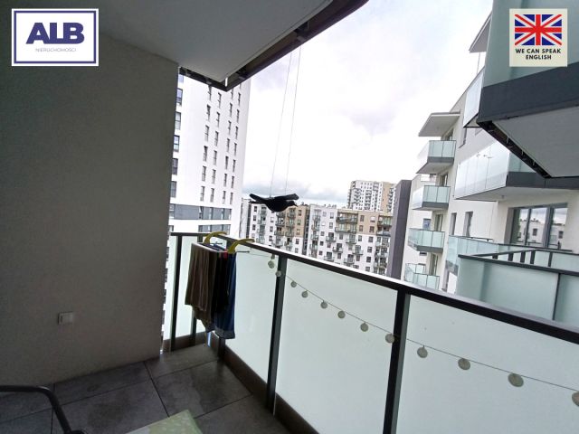 Mieszkanie 3-pokojowe Gdańsk Letnica. Zdjęcie 19