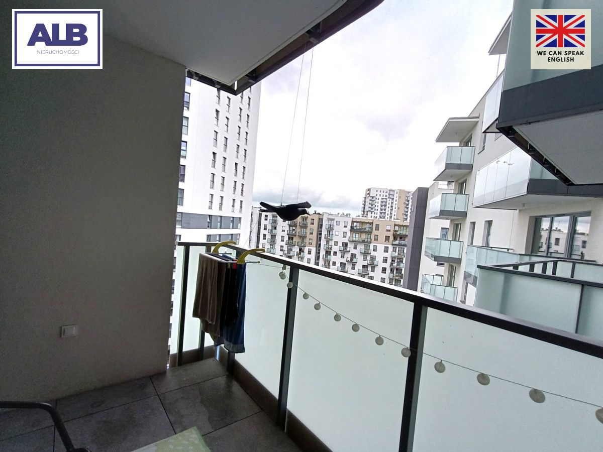 Mieszkanie 3-pokojowe Gdańsk Letnica. Zdjęcie 19