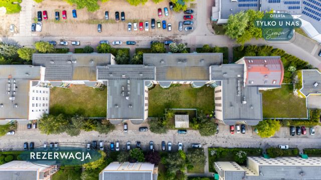 Mieszkanie 3-pokojowe Łódź Bałuty, ul. Liściasta. Zdjęcie 21