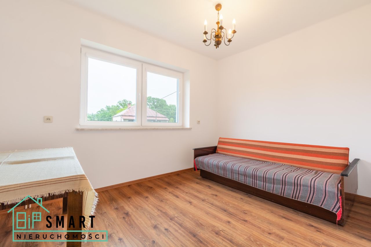 dom wolnostojący, 6 pokoi Zarzecze, ul. Tysiąclecia. Zdjęcie 20