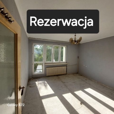 Mieszkanie 2-pokojowe Wodzisław Śląski, os. 1 Maja. Zdjęcie 1