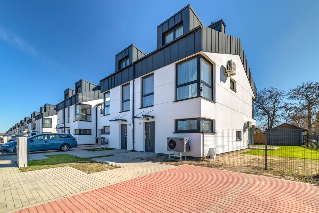 Mieszkanie 4-pokojowe Warszawa Białołęka, ul. Ruskowy Bród. Zdjęcie 19