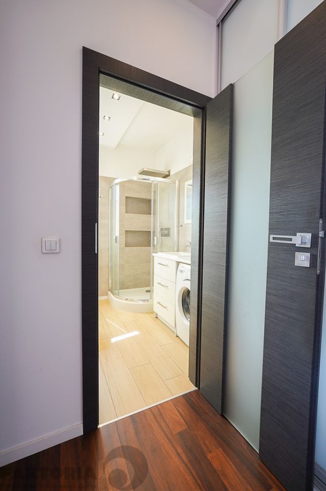 Mieszkanie 2-pokojowe Szczecin Warszewo, ul. Duńska. Zdjęcie 20