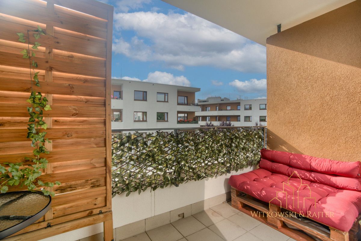 Mieszkanie 2-pokojowe Warszawa Białołęka, ul. Dziatwy. Zdjęcie 10