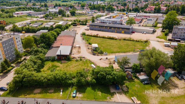 Działka budowlana Szczytno, ul. Wincentego Pola. Zdjęcie 9