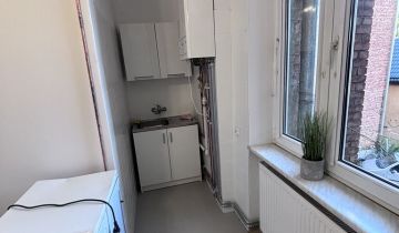 Mieszkanie 1-pokojowe Białogard, ul. Lipowa