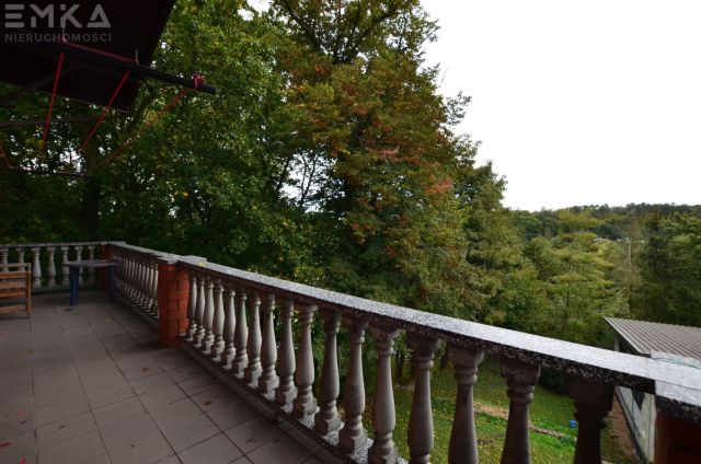 dom wolnostojący, 5 pokoi Kamień Krajeński, ul. Ogrodowa. Zdjęcie 16