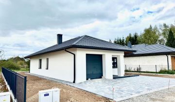 dom wolnostojący, 4 pokoje Rzeszów Załęże, ul. Jaspisowa